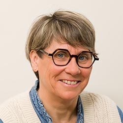 Christine Thiebaut